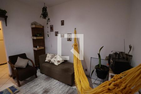 Casa para alugar com 1 quarto, 42m² em Dom Cabral, Belo Horizonte
