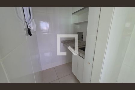 Apartamento à venda com 2 quartos, 49m² em Centro, Lagoa Santa