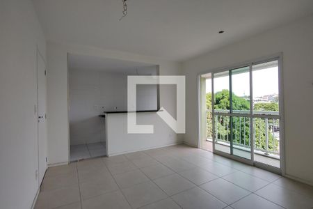 Apartamento para alugar com 2 quartos, 59m² em Taquara, Rio de Janeiro