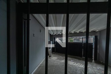 Vista da v de casa à venda com 3 quartos, 147m² em Jardim Lauro Gomes, São Bernardo do Campo