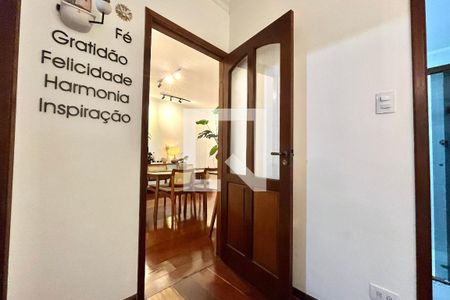 Corredor de apartamento para alugar com 2 quartos, 80m² em Vila Mascote, São Paulo