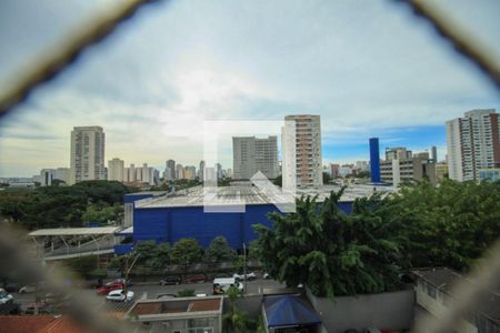 Apartamento à venda com 2 quartos, 37m² em Quarta Parada, São Paulo