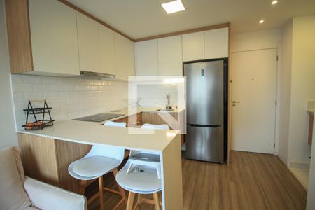 Apartamento à venda com 2 quartos, 37m² em Quarta Parada, São Paulo