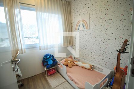 Apartamento à venda com 2 quartos, 37m² em Quarta Parada, São Paulo