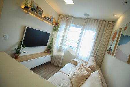 Apartamento à venda com 2 quartos, 37m² em Quarta Parada, São Paulo