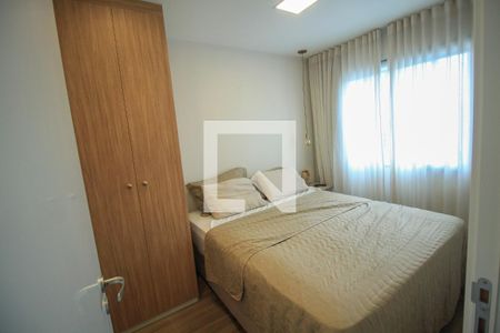 Apartamento à venda com 2 quartos, 37m² em Quarta Parada, São Paulo