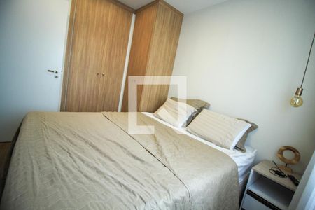 Apartamento à venda com 2 quartos, 37m² em Quarta Parada, São Paulo