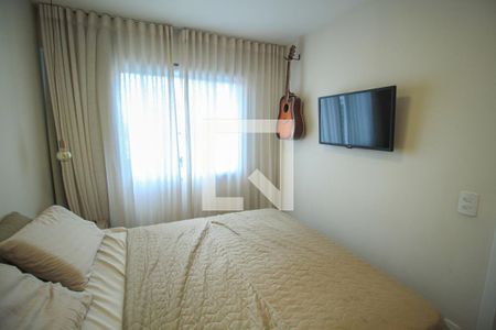 Apartamento à venda com 2 quartos, 37m² em Quarta Parada, São Paulo