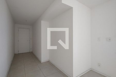 Sala de apartamento para alugar com 2 quartos, 70m² em Taquara, Rio de Janeiro
