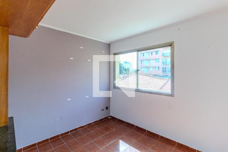 Sala de apartamento para alugar com 1 quarto, 40m² em Campos Elíseos, São Paulo