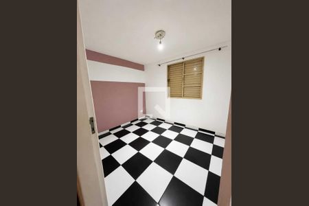 Quarto de apartamento para alugar com 2 quartos, 52m² em Chacara Dona Escolastica, Itaquaquecetuba