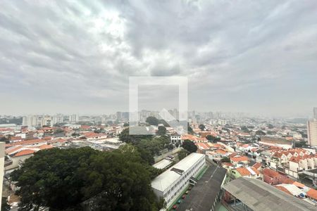 Vista da Sala de apartamento à venda com 3 quartos, 75m² em Vila Guarani, São Paulo