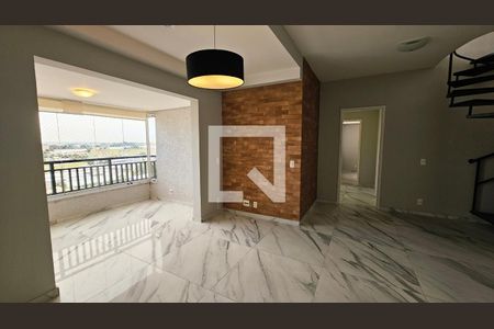 Apartamento para alugar com 3 quartos, 180m² em Vila Guarani, Jundiaí