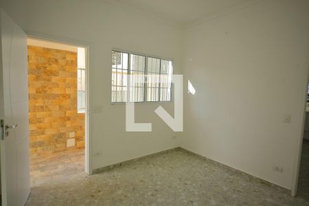 Casa para alugar com 1 quarto, 60m² em Baeta Neves, São Bernardo do Campo