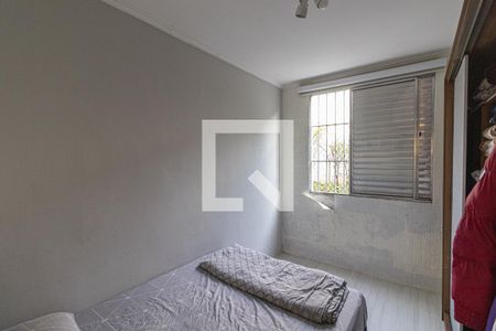 Quarto 1 de apartamento para alugar com 2 quartos, 49m² em Vila Silvia, São Paulo