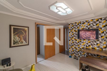 Apartamento à venda com 2 quartos, 49m² em Vila Silvia, São Paulo