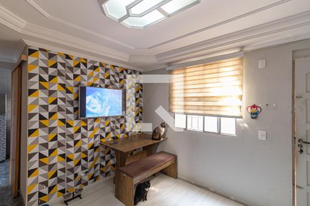 Apartamento à venda com 2 quartos, 49m² em Vila Silvia, São Paulo