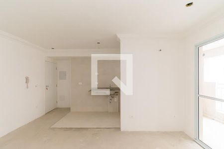 Sala de apartamento à venda com 3 quartos, 63m² em Jardim Vila Formosa, São Paulo