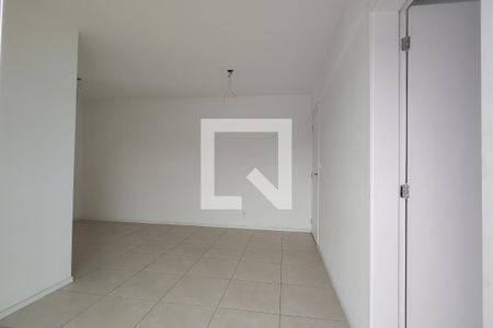 Sala de apartamento para alugar com 2 quartos, 65m² em Taquara, Rio de Janeiro