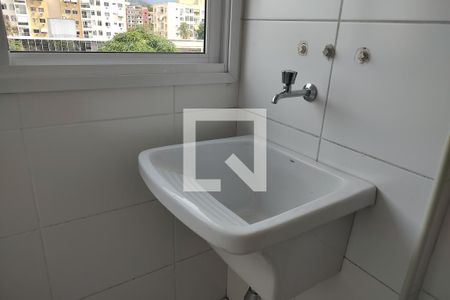 Apartamento para alugar com 2 quartos, 63m² em Taquara, Rio de Janeiro