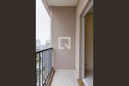 Apartamento à venda com 2 quartos, 48m² em Parque Reboucas, São Paulo