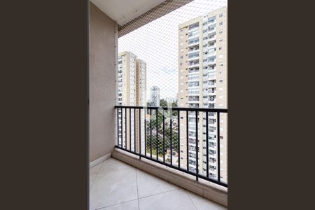 Apartamento à venda com 2 quartos, 48m² em Parque Reboucas, São Paulo