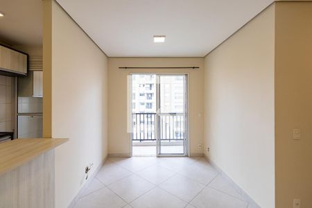 Apartamento à venda com 2 quartos, 48m² em Parque Reboucas, São Paulo