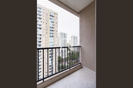 Apartamento à venda com 2 quartos, 48m² em Parque Reboucas, São Paulo