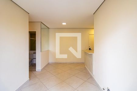 Apartamento à venda com 2 quartos, 48m² em Parque Reboucas, São Paulo