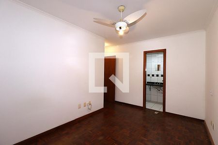 Suíte de apartamento para alugar com 2 quartos, 84m² em Petrópolis, Porto Alegre