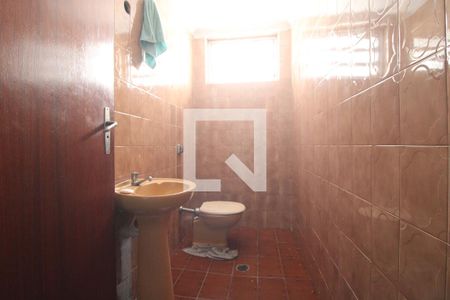 Lavabo de casa à venda com 3 quartos, 179m² em Veleiros, São Paulo