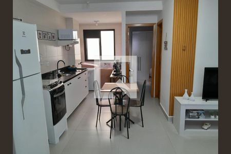 Foto 12 de apartamento à venda com 1 quarto, 36m² em Vila Formosa, São Paulo