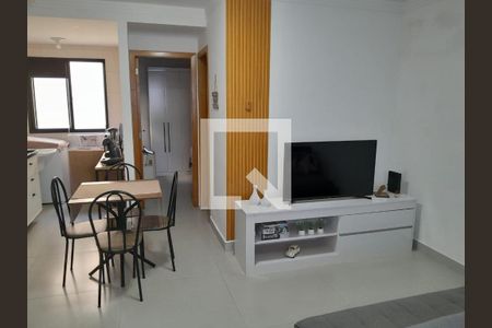 Foto 07 de apartamento à venda com 1 quarto, 36m² em Vila Formosa, São Paulo