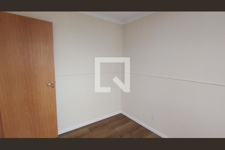 Quarto 2 de apartamento para alugar com 2 quartos, 35m² em Parque Santa Rosa, Suzano