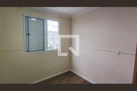 Quarto 2 de apartamento para alugar com 2 quartos, 35m² em Parque Santa Rosa, Suzano