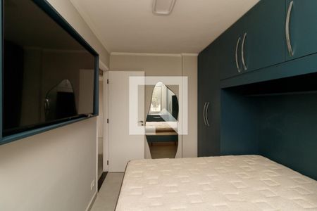 Quarto de apartamento à venda com 2 quartos, 51m² em Vila Irmaos Arnoni, São Paulo