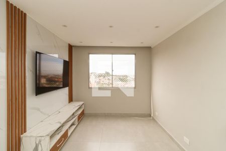 Apartamento à venda com 2 quartos, 51m² em Vila Irmaos Arnoni, São Paulo