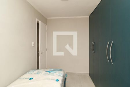 Quarto 2 de apartamento à venda com 2 quartos, 51m² em Vila Irmaos Arnoni, São Paulo