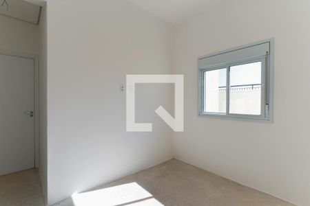 Suíte de apartamento à venda com 2 quartos, 83m² em Vila Bandeirantes, São Paulo
