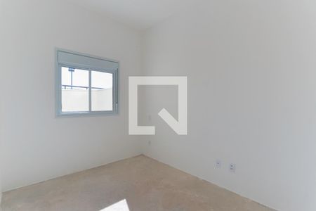 Suíte de apartamento à venda com 2 quartos, 83m² em Vila Bandeirantes, São Paulo