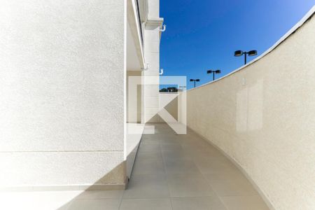 Área privativa de apartamento à venda com 2 quartos, 83m² em Vila Bandeirantes, São Paulo