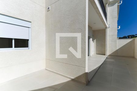 Área privativa de apartamento à venda com 2 quartos, 83m² em Vila Bandeirantes, São Paulo