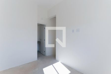 Suíte de apartamento à venda com 2 quartos, 83m² em Vila Bandeirantes, São Paulo