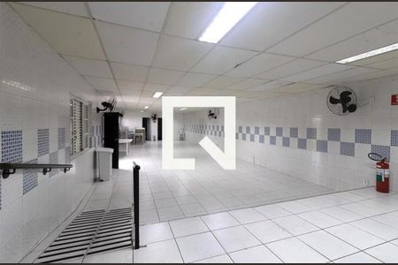 Área comum - Salão de festas de apartamento à venda com 2 quartos, 80m² em Jardim Patente, São Paulo
