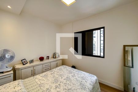 Quarto 1 de apartamento à venda com 2 quartos, 63m² em Belenzinho, São Paulo