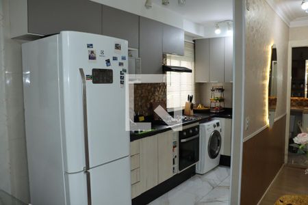 Apartamento para alugar com 2 quartos, 60m² em Chácara Vista Alegre, Cotia