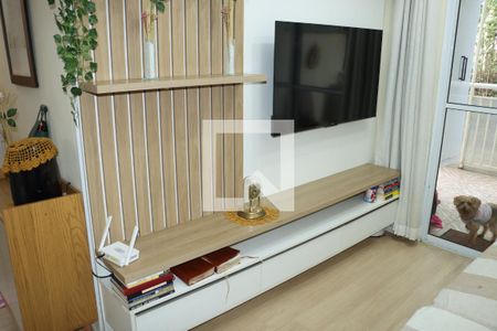 Apartamento para alugar com 2 quartos, 60m² em Chácara Vista Alegre, Cotia