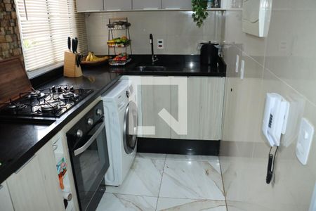 Apartamento para alugar com 2 quartos, 60m² em Chácara Vista Alegre, Cotia