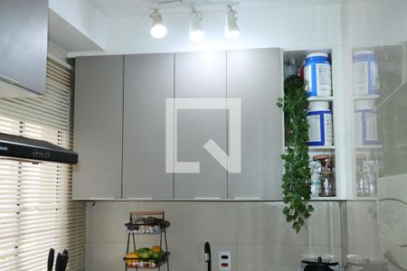 Apartamento para alugar com 2 quartos, 60m² em Chácara Vista Alegre, Cotia
