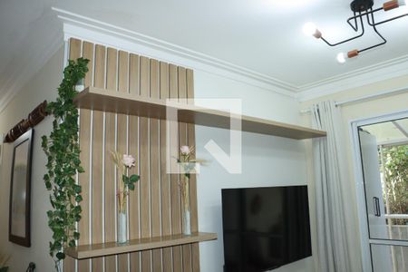 Apartamento para alugar com 2 quartos, 60m² em Chácara Vista Alegre, Cotia